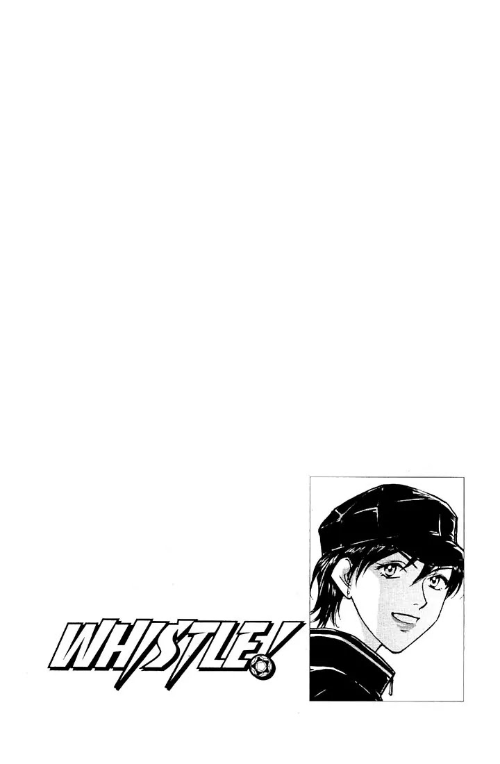 Whistle! Chapter 20.175 page 18 - Vol.20 Chapter 175: The Secret Strategy to Conquer Kanto