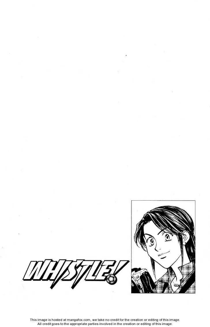 Whistle! Chapter 20.175 page 19 - Vol.20 Chapter 175: The Secret Strategy to Conquer Kanto