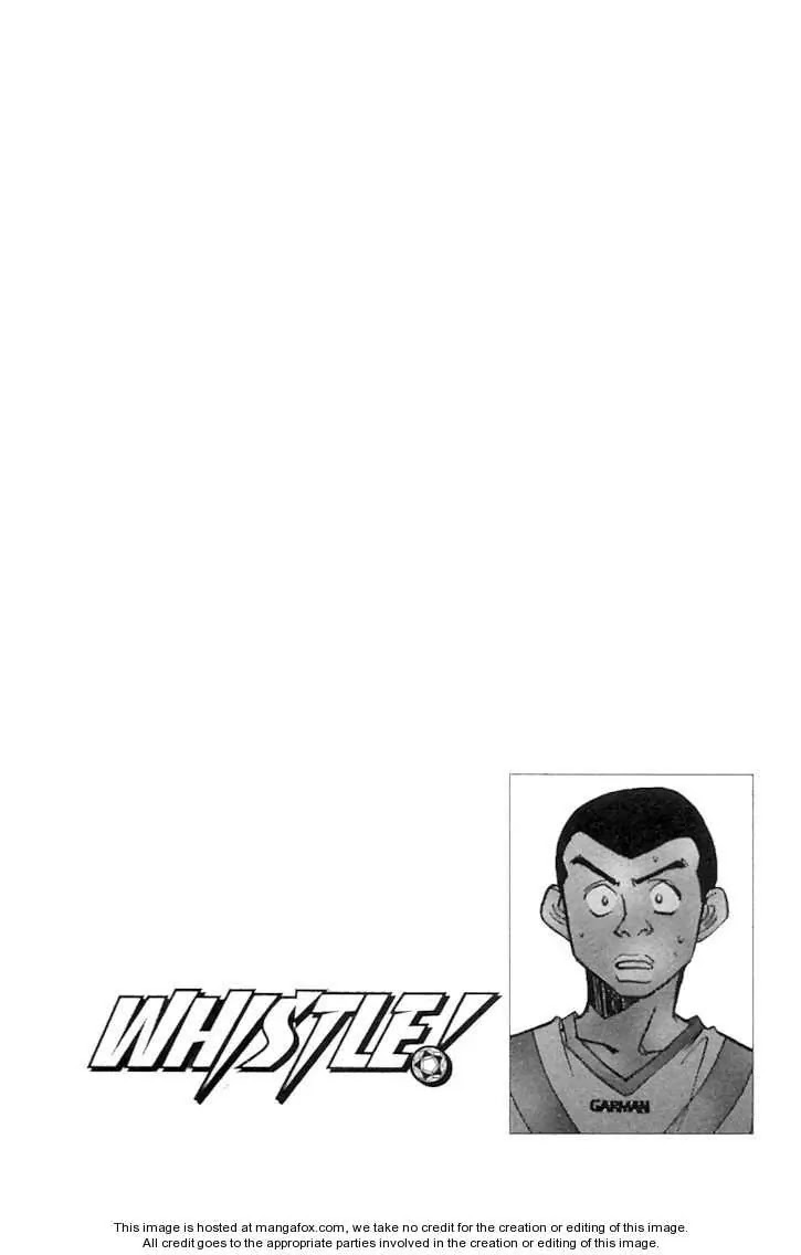 Whistle! Chapter 21.184 page 19 - Vol.21 Chapter 184: Overlapping Memories