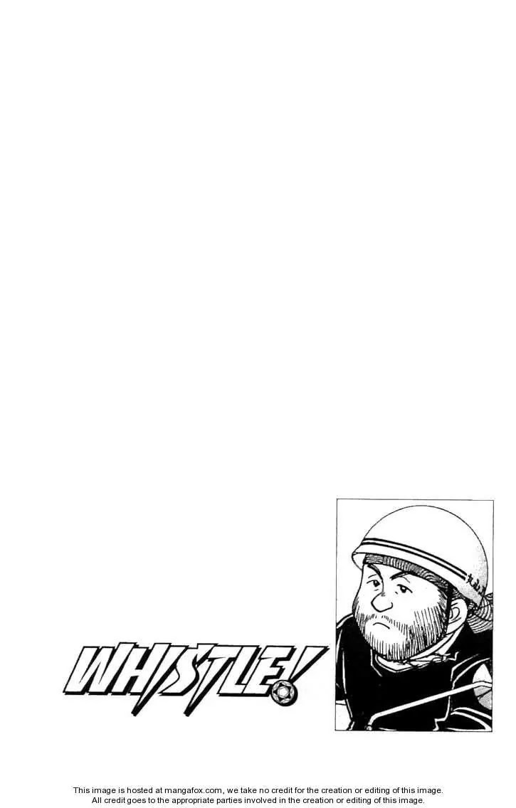 Whistle! Chapter 21.188 page 19 - Vol.21 Chapter 188: The Night Before the Play-off