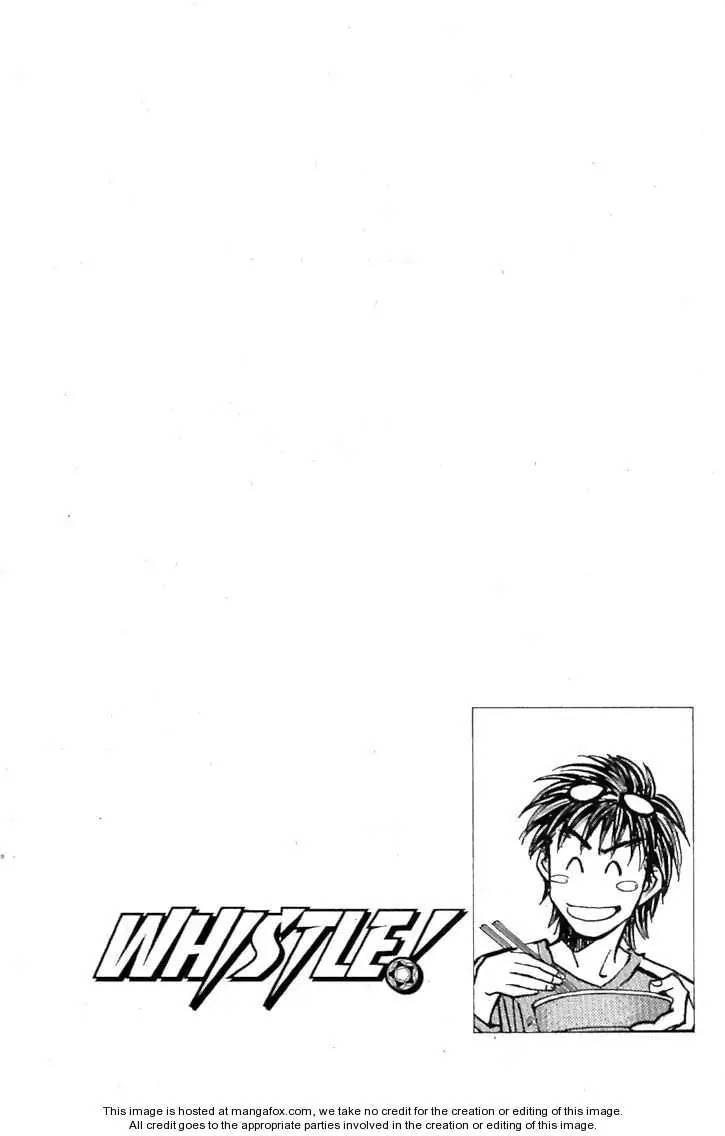 Whistle! Chapter 21.189 page 20 - Vol.21 Chapter 189: He Scares Me