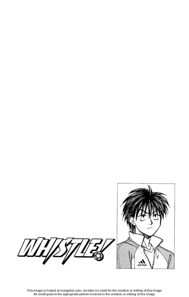 Whistle! Chapter 21.190 page 18 - Vol.21 Chapter 190: The Joy and Sorrow of a Starting Member