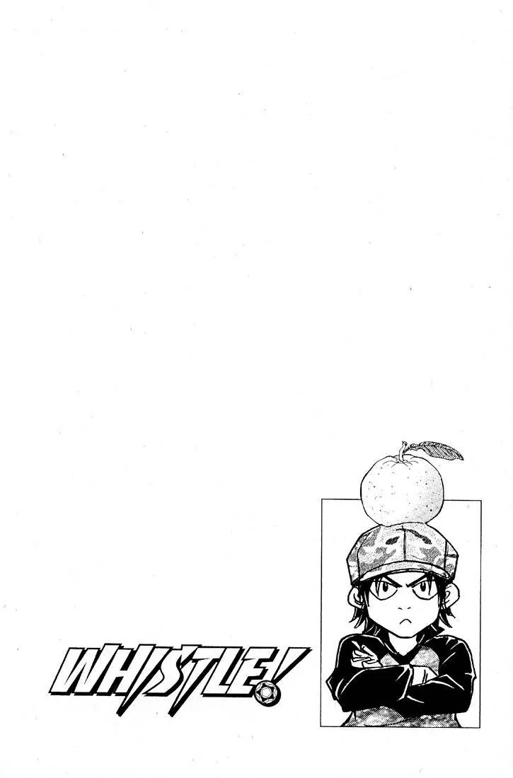 Whistle! Chapter 22.192 page 23 - Vol.22 Chapter 192: Not Exactly a Genius