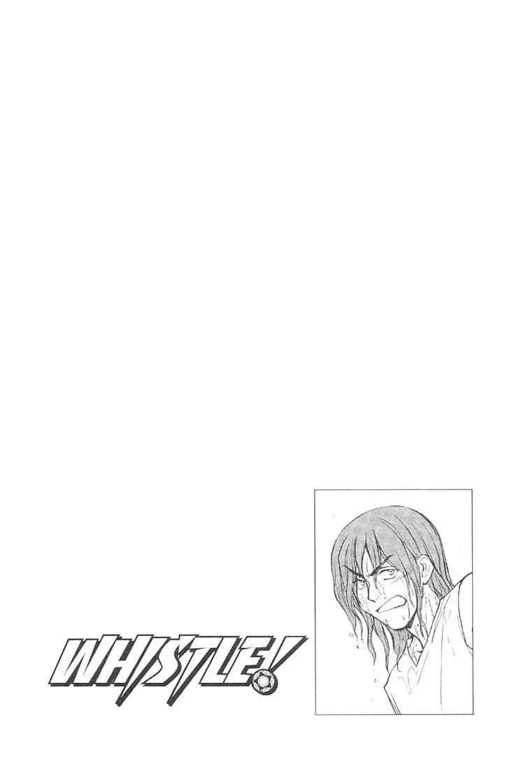 Whistle! Chapter 22.198 page 18 - Vol.22 Chapter 198: Angry 11th Man