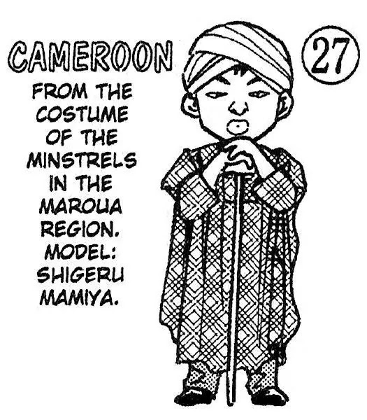 Whistle! Chapter 22.200-5 page 28 - Vol.22 Chapter 200.5: Extra
