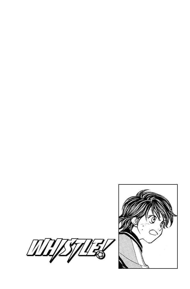 Whistle! Chapter 23.204 page 19 - Vol.23 Chapter 204: The Boundless Spirit of Challenge