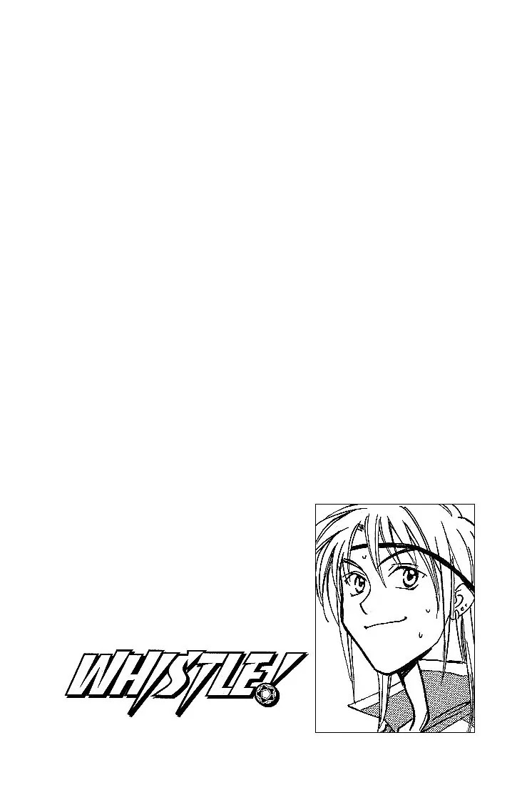 Whistle! Chapter 24.208 page 18 - Vol.24 Chapter 208: Mass Production