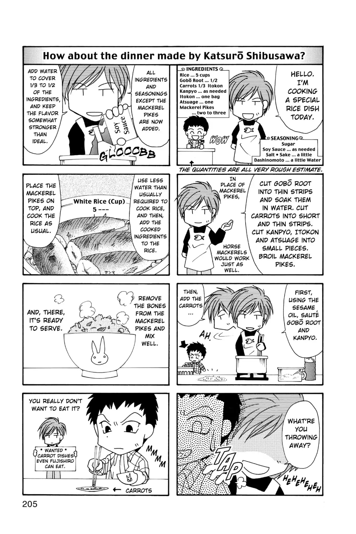 Whistle! Chapter 3.26 page 21 - Vol.3 Stage. 26: No. 9's Miracle