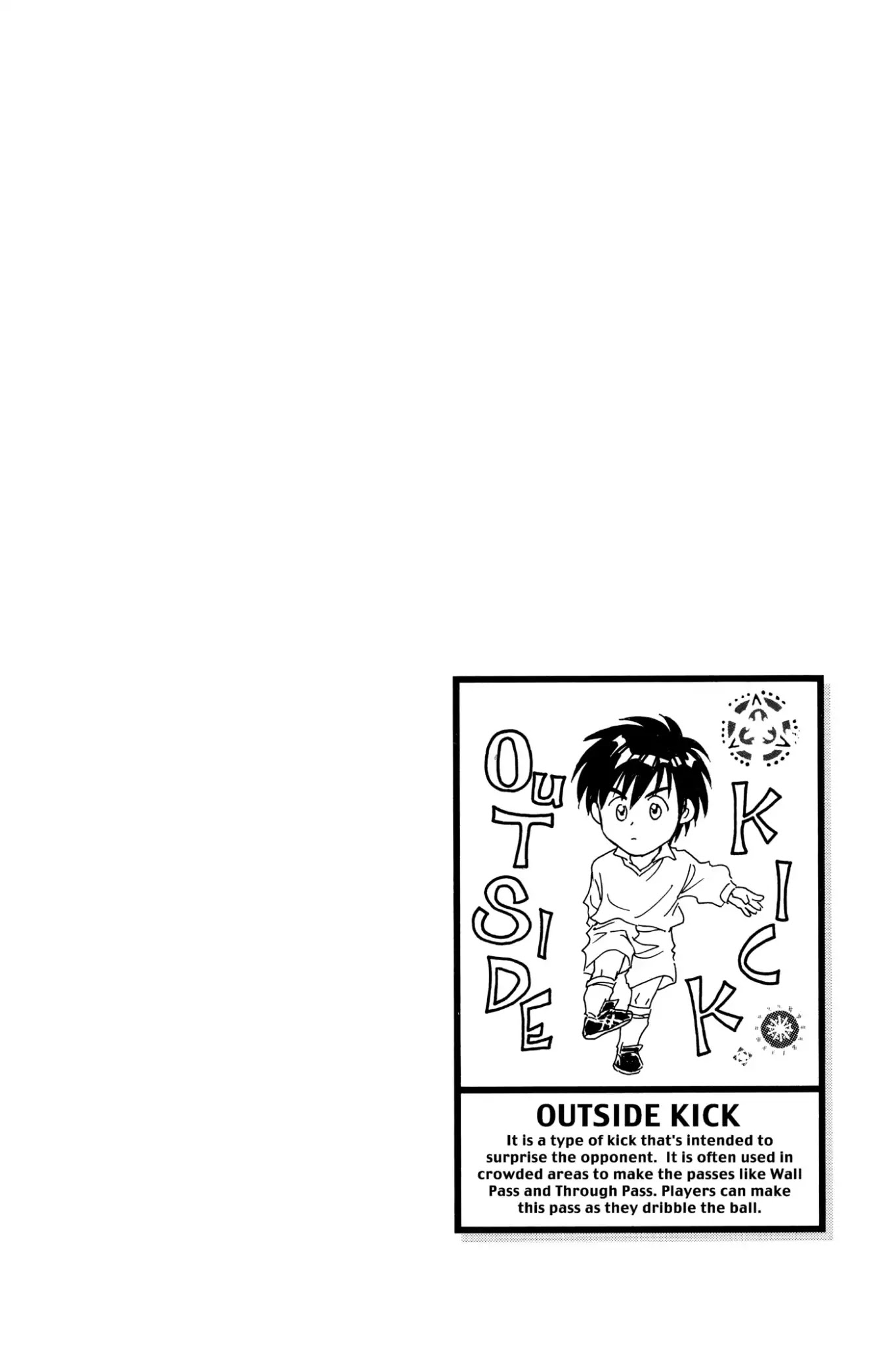 Whistle! Chapter 4.30 page 22 - Vol.4 STAGE.30: Born Again Josui Soccer Team Begins!!