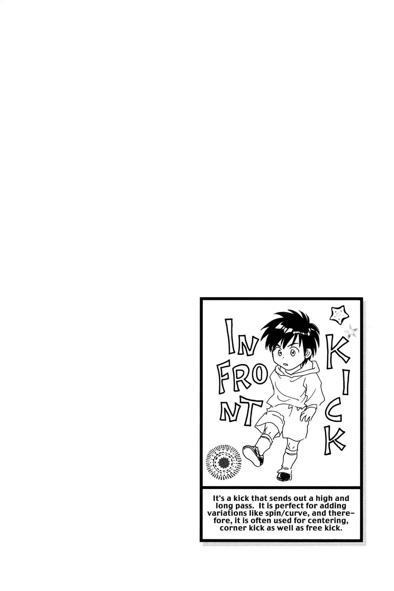 Whistle! Chapter 4.33 page 20 - Vol.4 STAGE.33: Trial!