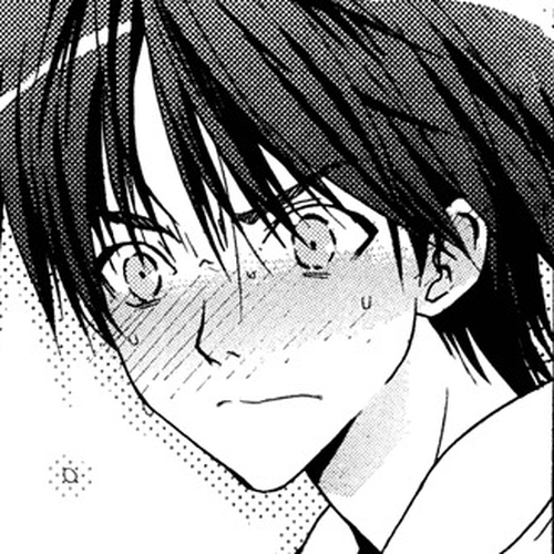 White Album (ABENO Chako) Chapter 0: Prologue cover