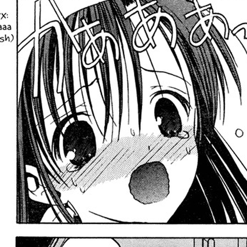 White Album (ABENO Chako) Chapter 1 cover