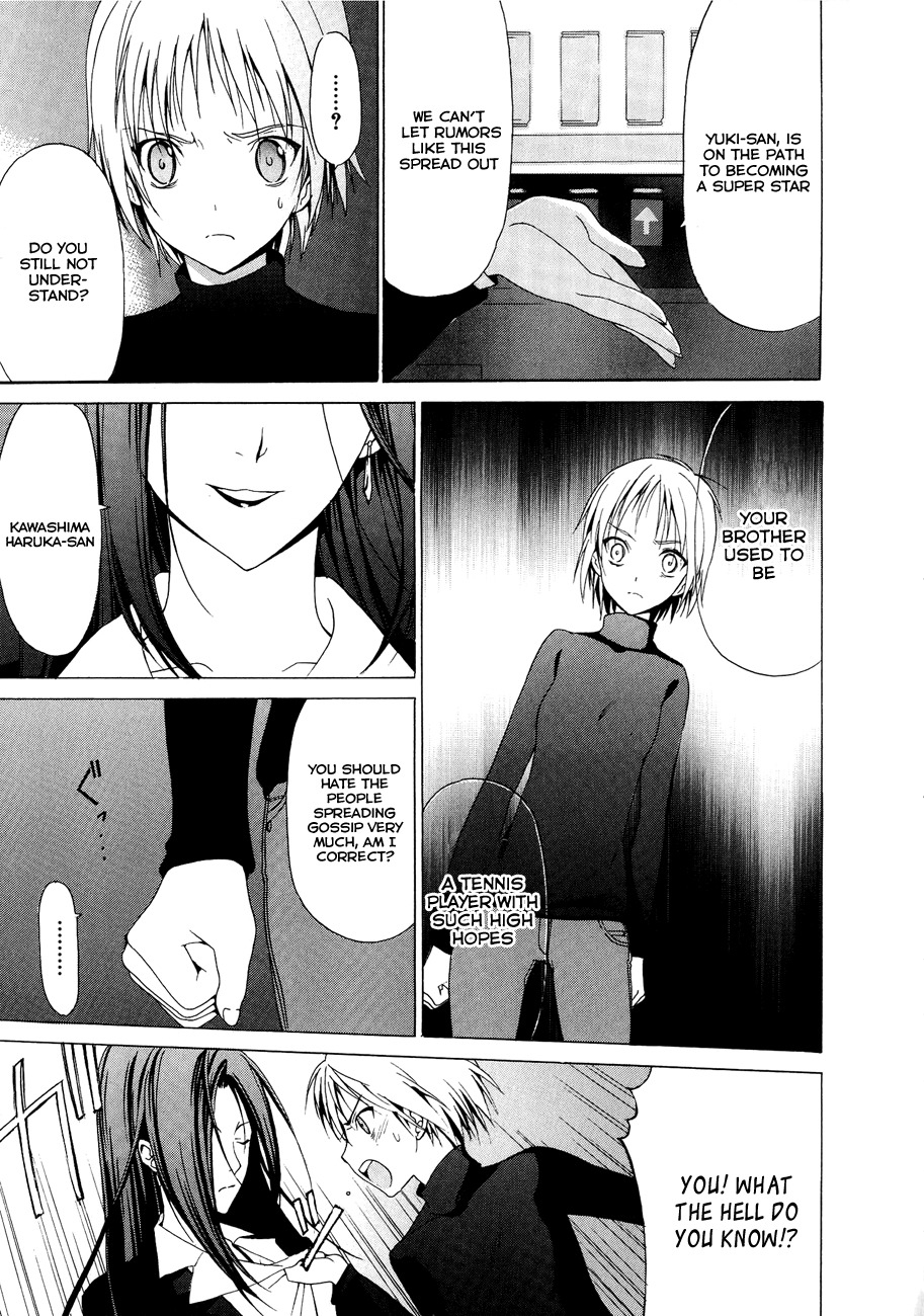 White Album (ABENO Chako) Chapter 13 page 13 - Chapter 13