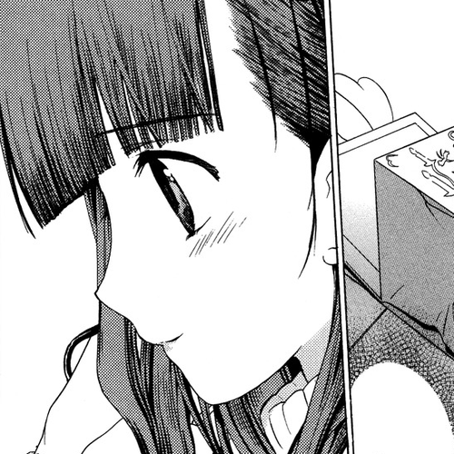 White Album (ABENO Chako) Chapter 18 cover