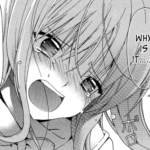 White Album (ABENO Chako) Chapter 19 cover