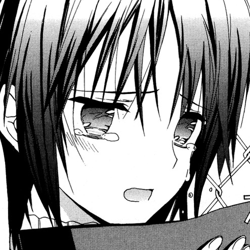 White Album (ABENO Chako) Chapter 21 cover