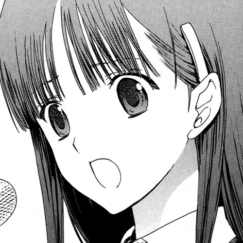 White Album (ABENO Chako) Chapter 25 cover