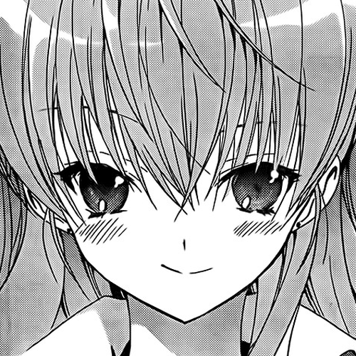 White Album (ABENO Chako) Chapter 3 cover