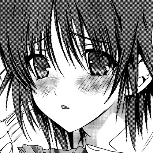 White Album (ABENO Chako) Chapter 8 cover