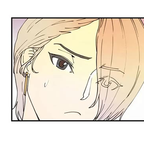 White Angels Have No Wings Chapter 12: The Angel Whispered to Yang Dahye (4) cover