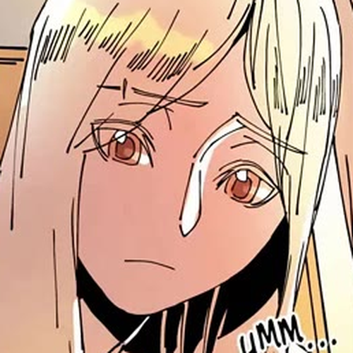 White Angels Have No Wings Chapter 29: The Angel Hides from View (1) cover