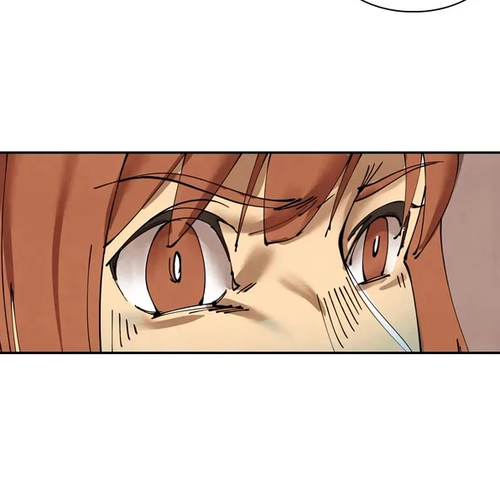 White Angels Have No Wings Chapter 3: Song Ayeon Met an Angel (3) cover