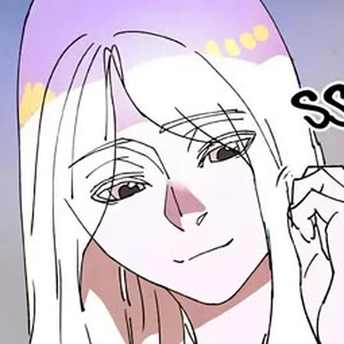 White Angels Have No Wings Chapter 33: The Angel Hides from View (5) cover