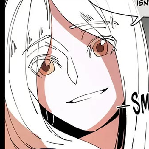 White Angels Have No Wings Chapter 36: The Angel Hides from View (8) cover