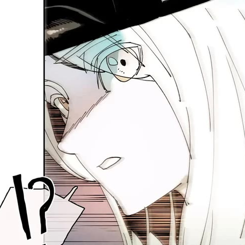 White Angels Have No Wings Chapter 37: The Angel Hides from View (9) cover
