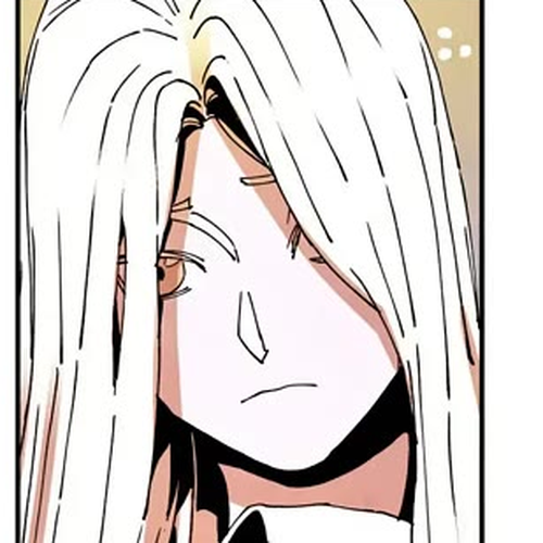 White Angels Have No Wings Chapter 47: The Angel Circles Above the Ground (9) cover