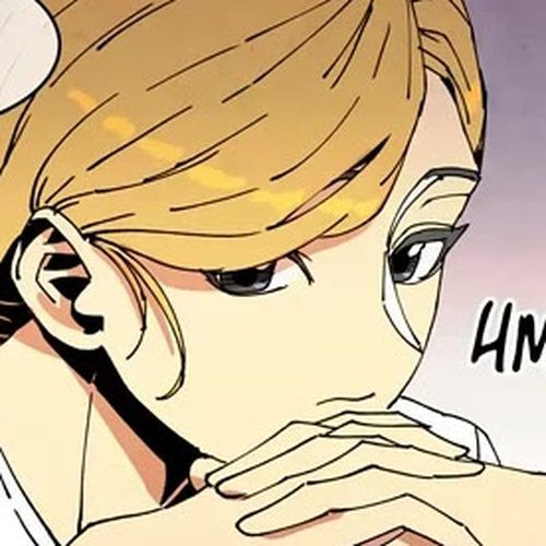 White Angels Have No Wings Chapter 48: The Angel Does Not Look Back (1) cover