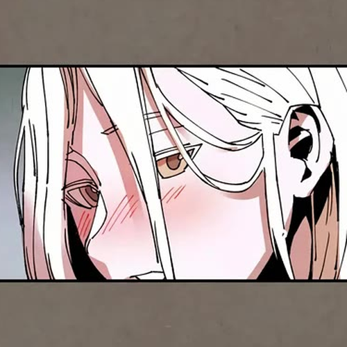 White Angels Have No Wings Chapter 50: The Angel Does Not Look Back (3) cover
