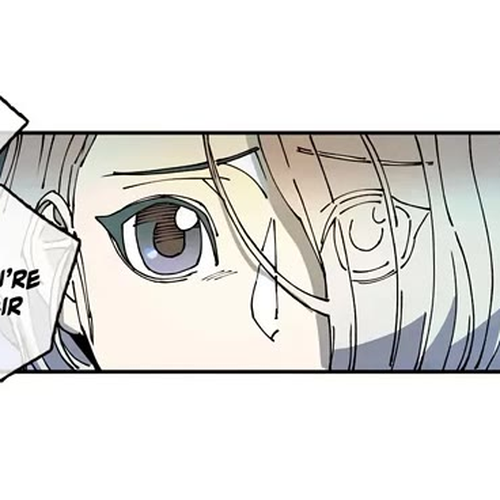 White Angels Have No Wings Chapter 59: The Angel Does Not Look Back (12) cover