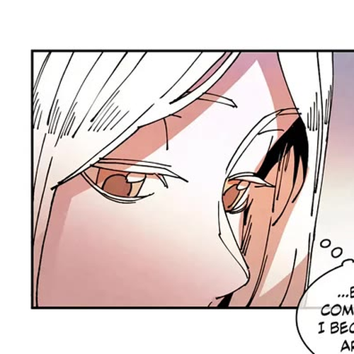 White Angels Have No Wings Chapter 61: Yang Dahye Follows the Angel’s Trail (2) cover