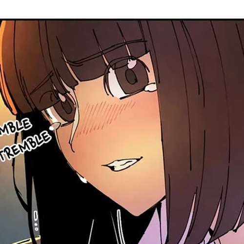 White Angels Have No Wings Chapter 64: Yang Dahye Follows the Angel’s Trail (5) cover