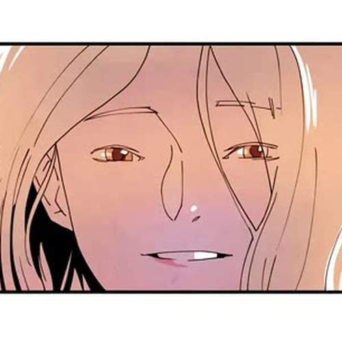 White Angels Have No Wings Chapter 7: Song Ayeon Met an Angel (7) cover