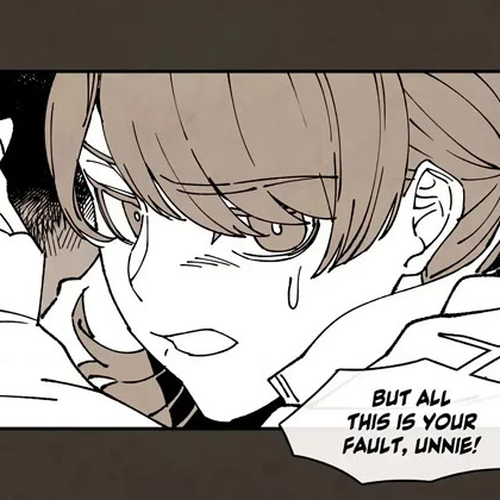 White Angels Have No Wings Chapter 77.5: Epilogue [END] cover