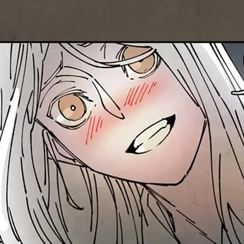 White Angels Have No Wings Chapter 77: The End cover