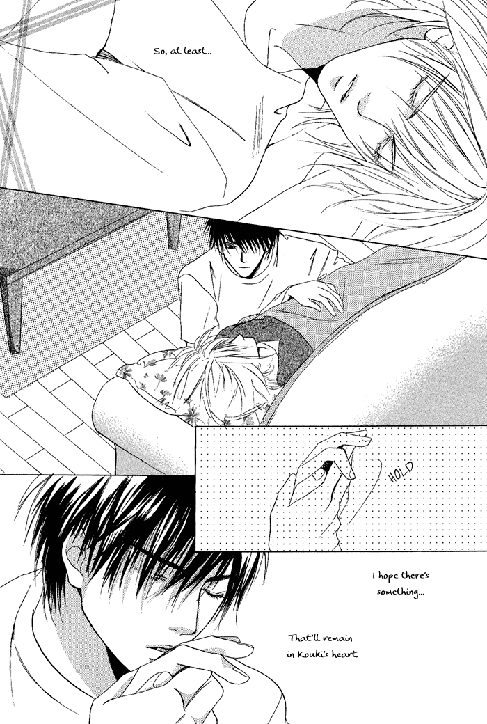 White & Black Chapter 2 page 11 - Chapter 2