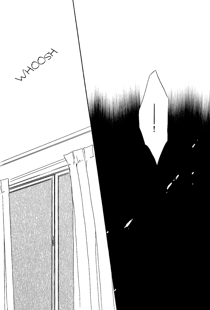 White & Black Chapter 6 page 29 - Chapter 6