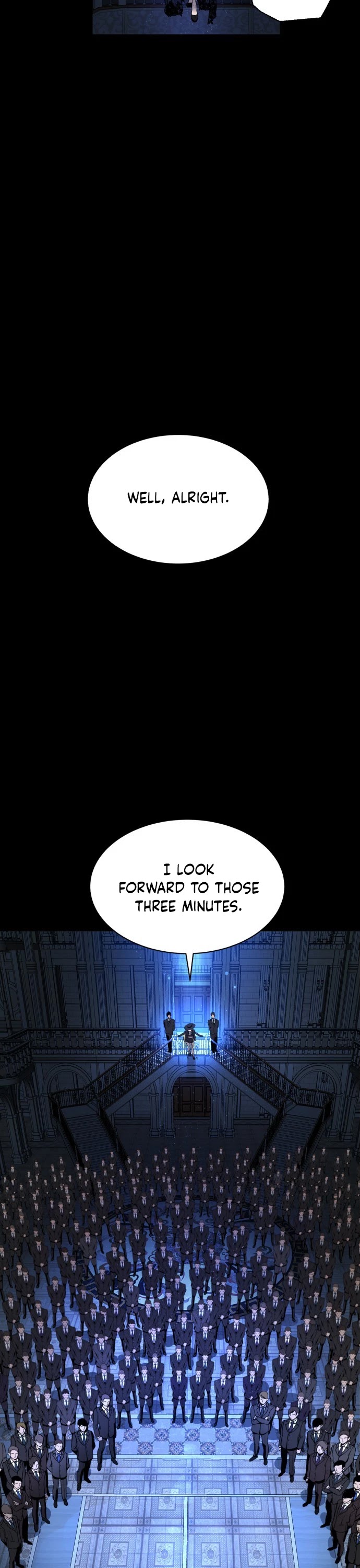 White Blood Chapter 0 page 4 - Chapter 0