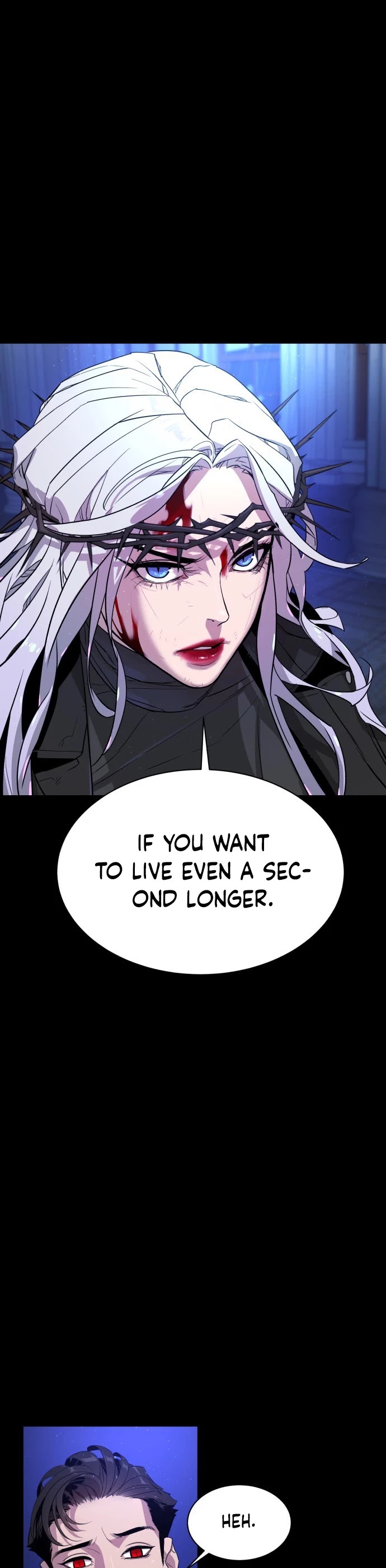 White Blood Chapter 0 page 6 - Chapter 0