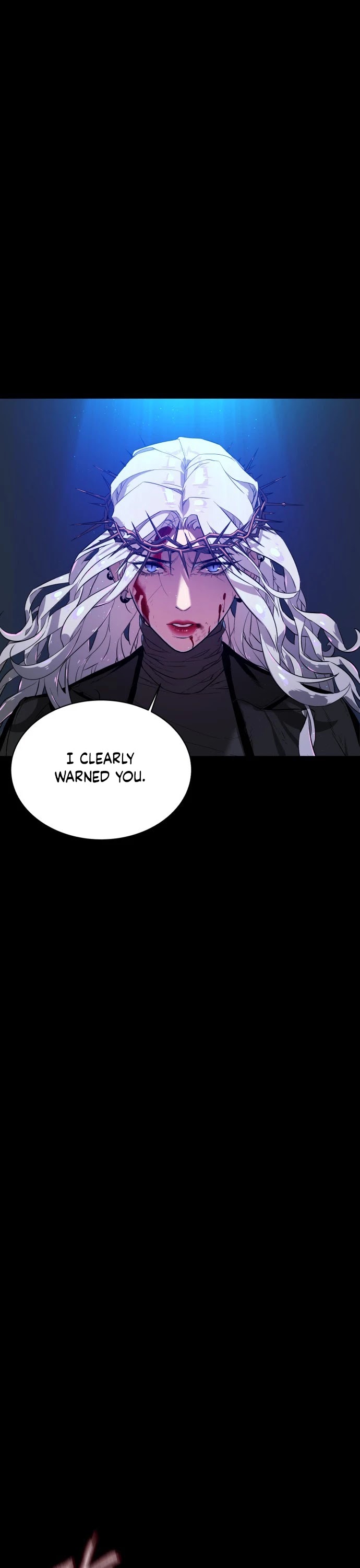 White Blood Chapter 0 page 8 - Chapter 0