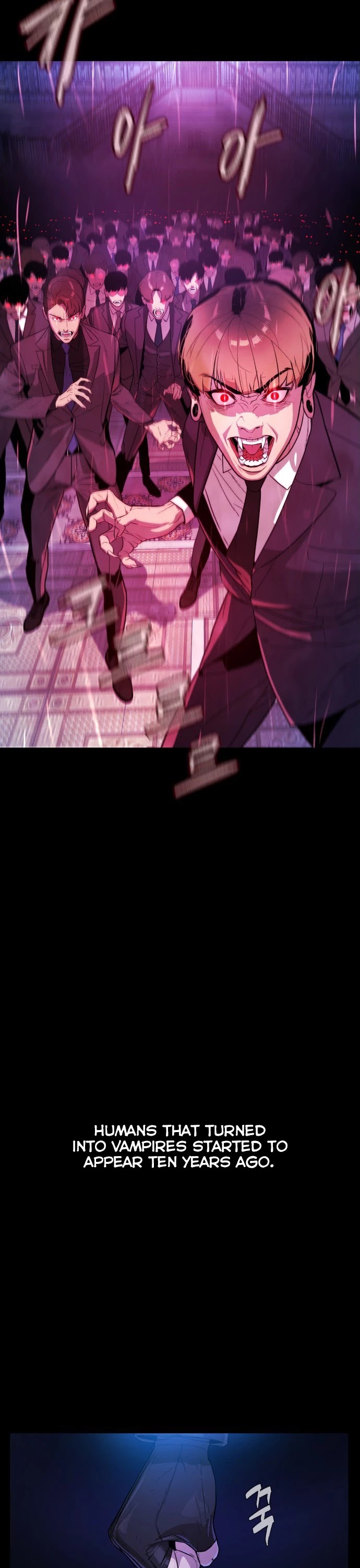 White Blood Chapter 0 page 9 - Chapter 0