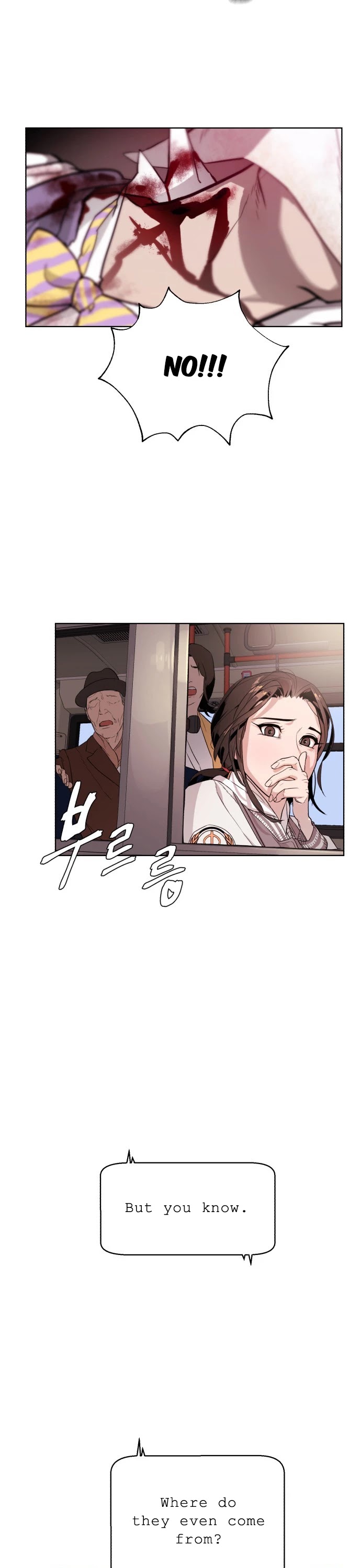 White Blood Chapter 1 page 24 - Chapter 1