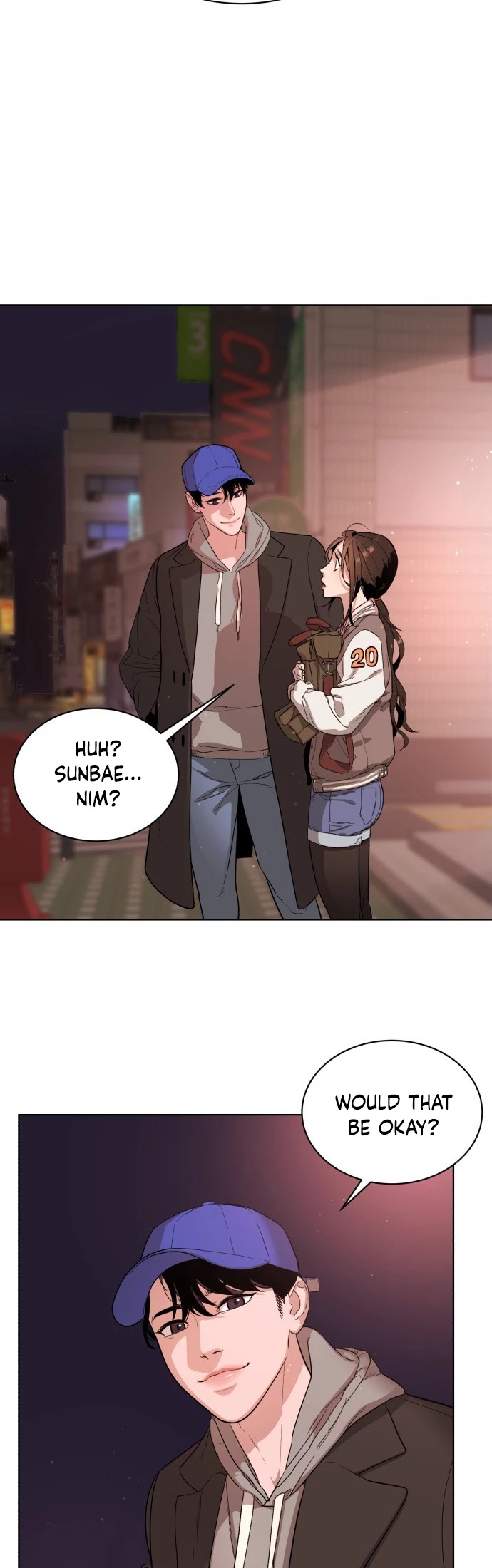 White Blood Chapter 1 page 38 - Chapter 1