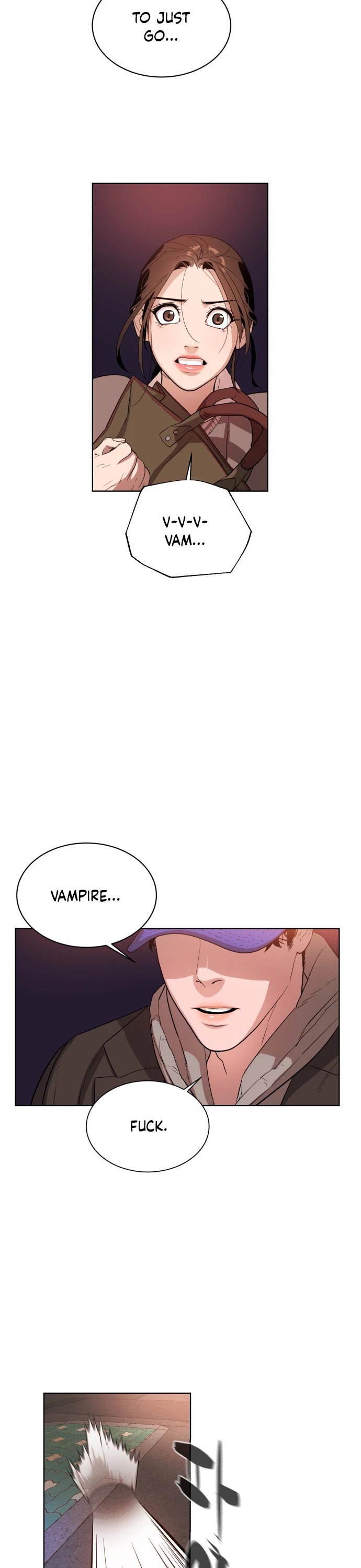 White Blood Chapter 1 page 50 - Chapter 1