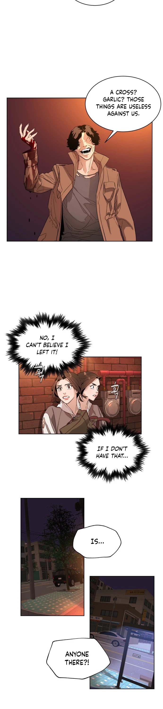 White Blood Chapter 1 page 53 - Chapter 1