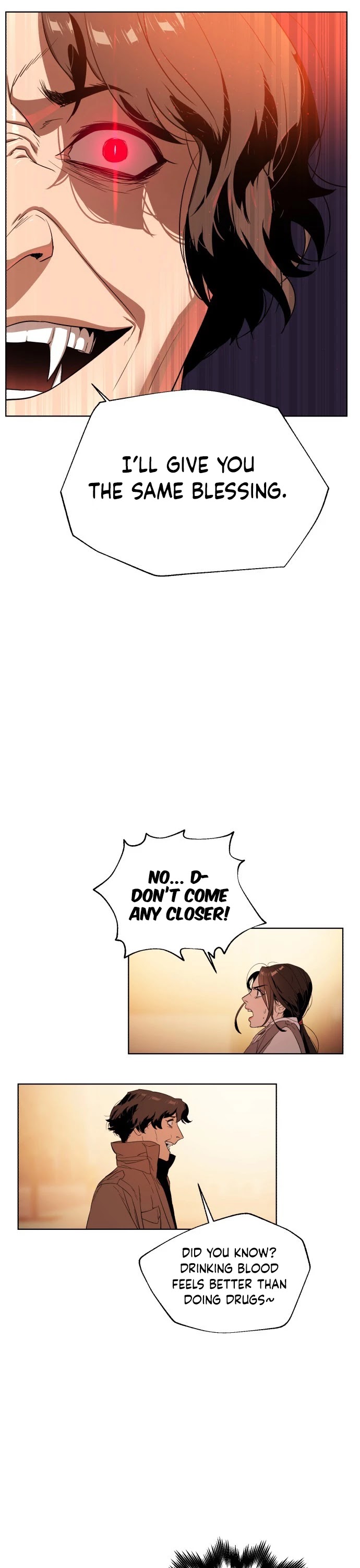 White Blood Chapter 1 page 59 - Chapter 1