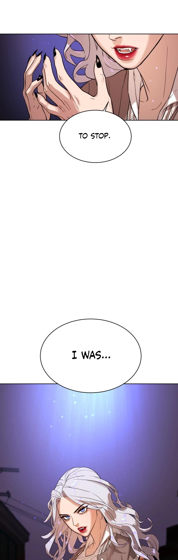 White Blood Chapter 1 page 67 - Chapter 1